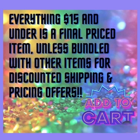 Women’s & Men’s Accessories - Picture 9 of 15